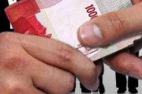 Uang dan Kampanye Beserta Sumbernya